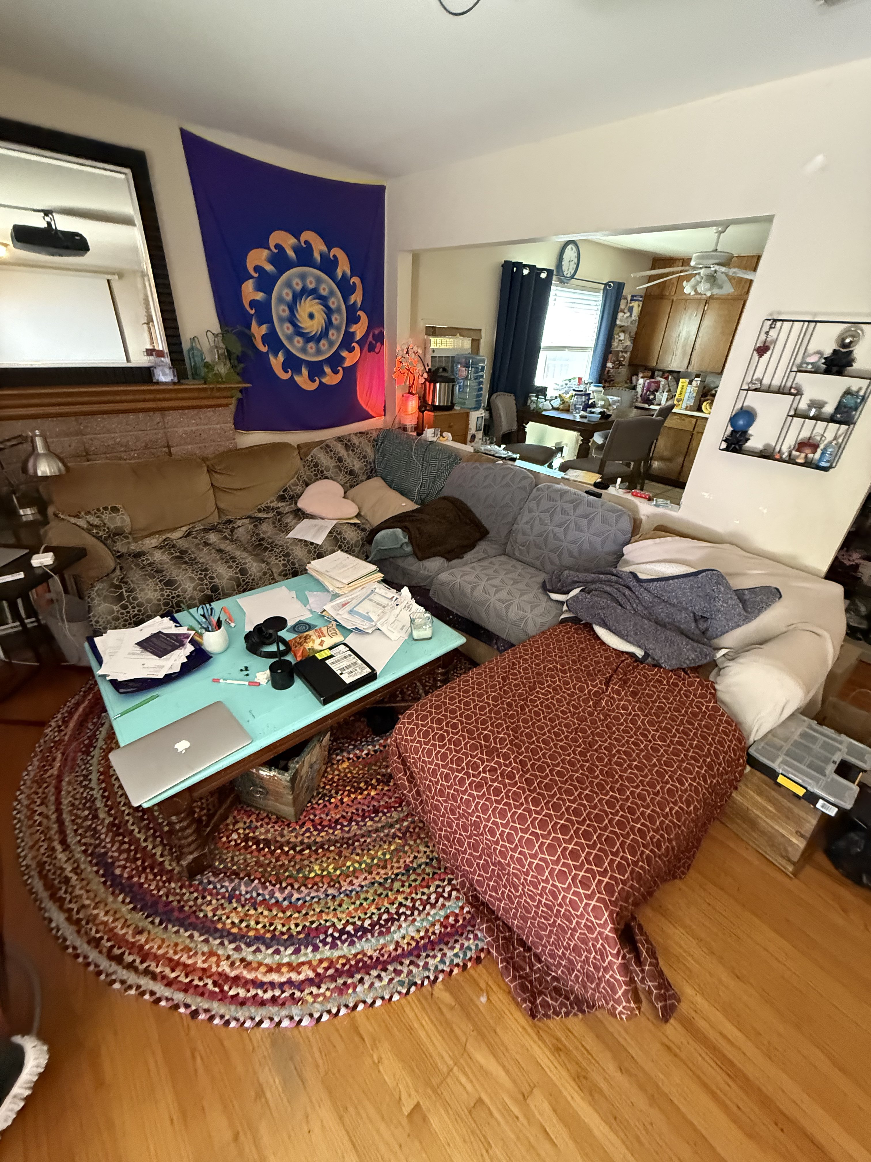 3 piece couch